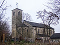 St. Joseph Kirche in Kassel