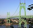 St. Johns Bridge