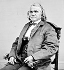 Brig. Gen. Stand Watie, CSA