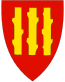 Blason de Stokke