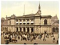 Hamburg Stock Exchange