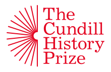 The Cundill History Prize logo