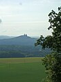 Trosky Castle, symbol of Bohemian Paradise