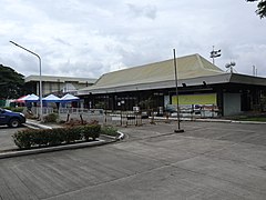 Tuguegarao Airport