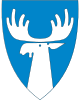 Coat of arms of Tynset Municipality