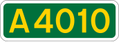 A4010 shield