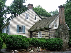 Case de Josiah Henson