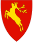 Blason de Vågå