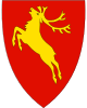 Coat of arms of Vågå Municipality