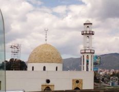 Abou Bakr Al-Siddiq Mosque