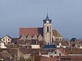 Église de Villeneuve-la-Guyard