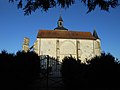 Église Saint-Ferréol de Villeret