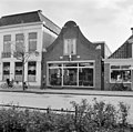 Shops in Sint Annaparochie (1968)