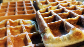 Image illustrative de l’article Gaufre (cuisine)