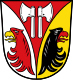 Coat of arms of Gallmersgarten