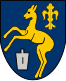 Coat of arms of Graben