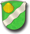 Wappen von Niederweidbach