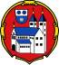 Blason de Biburg