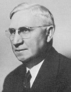 William A. Rowan