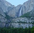 Yosemite Falls