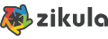 Description de l'image Zikula-Logo.svg.