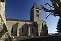 Église Saint-Blaise de Rozier-Côtes-d'Aurec