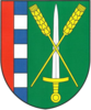 Coat of arms of Úboč