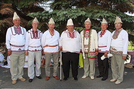 Факултет маријских свештеника (kart).