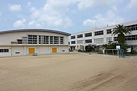 南広小学校