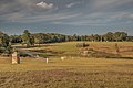 Panoramic view from Star Fort