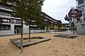 2. A-Park / Baumann Roserens Architekten AG