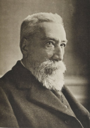 Anatole France, 1921