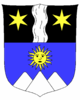 Ausserbinn – Stemma