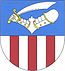 Blason de Běhařov