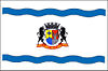 Flag of Natividade da Serra
