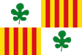 Drapeau de Figueres