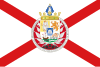 Flag of Hondarribia