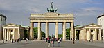 Brandenburger Tor