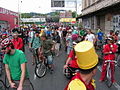 Tour de Fat, Portland, Oregon