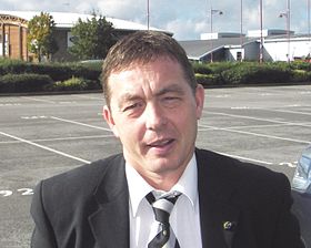 Image illustrative de l’article Billy Davies