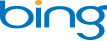 Logo de Bing de 2009 à 2013