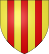 Blason de Domprix