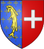 Blason de Griscourt