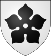 Blason de Pernes-lès-Boulogne