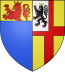 Blason de Port-sur-Seille