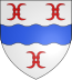 Blason de Rivière-Bleue