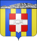 Coat of arms of Collonges-sous-Salève