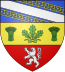 Blason de Jessains