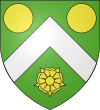 Blason de Palise