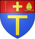 Coat of arms of Tarasteix